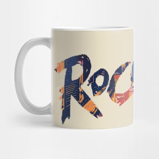 Rockers Mug